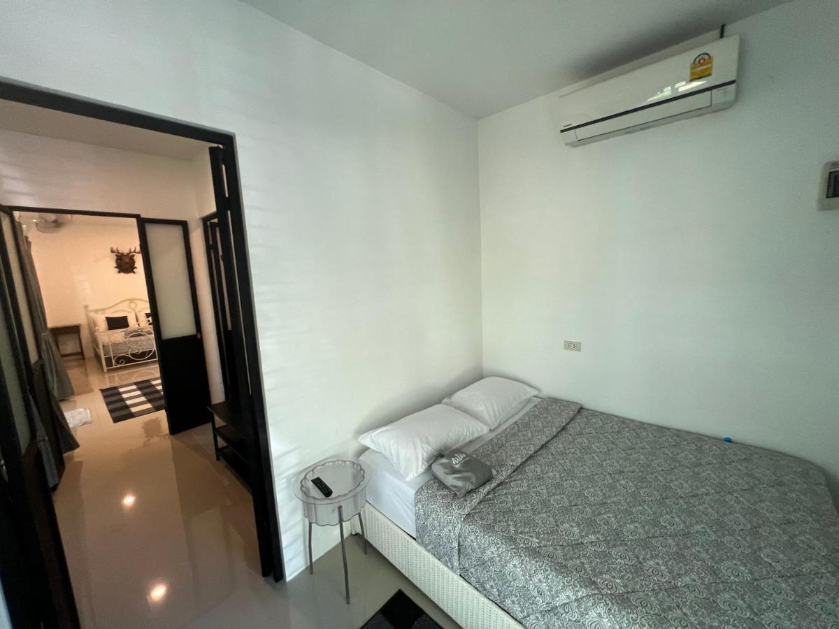 Comehome Lamphun Exterior photo