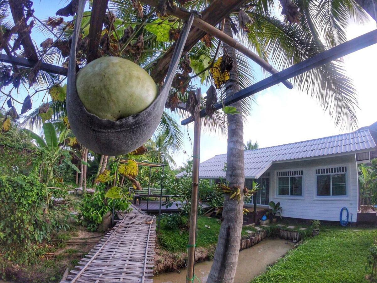 Comehome Lamphun Exterior photo